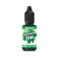 CERNIT Alkohol-Tinte 20 ml – Lizard