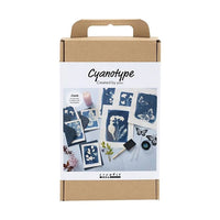 Cyanotype Kreativ-Kit — Bild 6