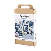 Cyanotype Kreativ-Kit — Bild 8