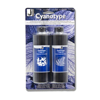 Cyanotype Kreativ-Set — Bild 2