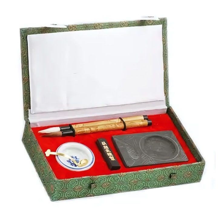 D.K. ART &amp; CRAFT Kalligrafie-Set — Bild 2