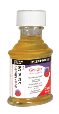 DALER ROWNEY D&R Georgian WM Standöl 75 ml