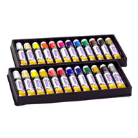 DALER ROWNEY Graduate Acrylfarben-Set 24 x 22 ml