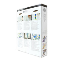 DALER ROWNEY D&R Simply Pouring Komplettset