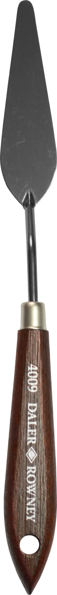 Malspachtel DALER ROWNEY N09 (83 x 23 mm)