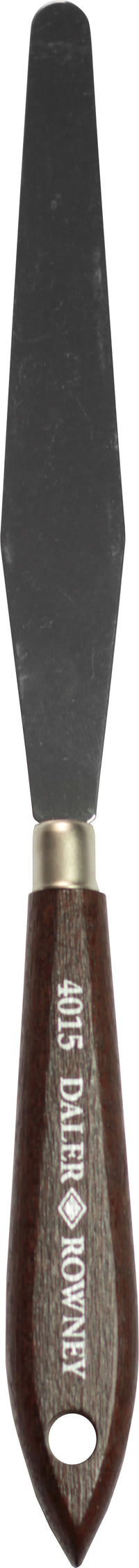 Malspachtel DALER ROWNEY N15 - 132 x 20 mm