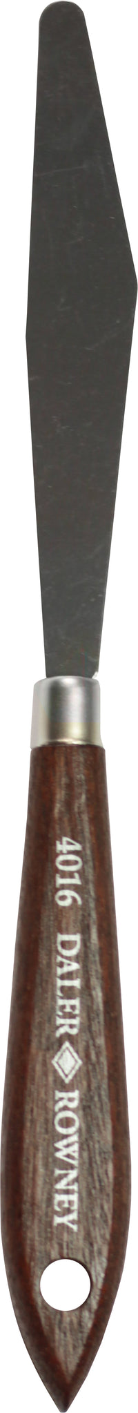 Malspachtel DALER ROWNEY N16 (110 x 18 mm)