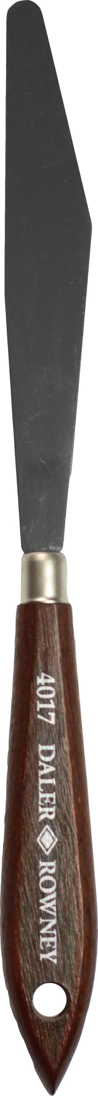 Malspachtel DALER ROWNEY N17 - 120 x 19 mm