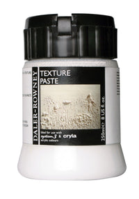 DALER ROWNEY D&R System3 Strukturpaste 250 ml
