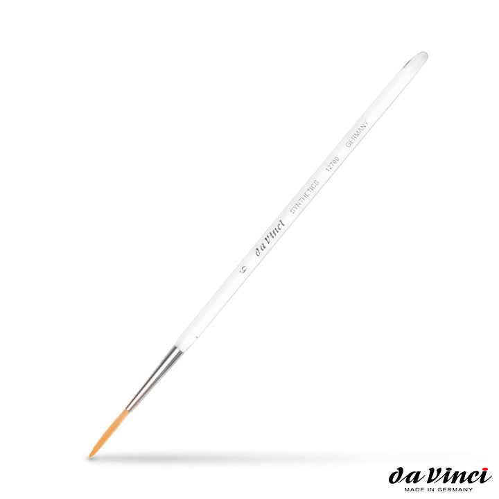 da Vinci 12700 Liner Pinsel | verschiedene Größen — Bild 4