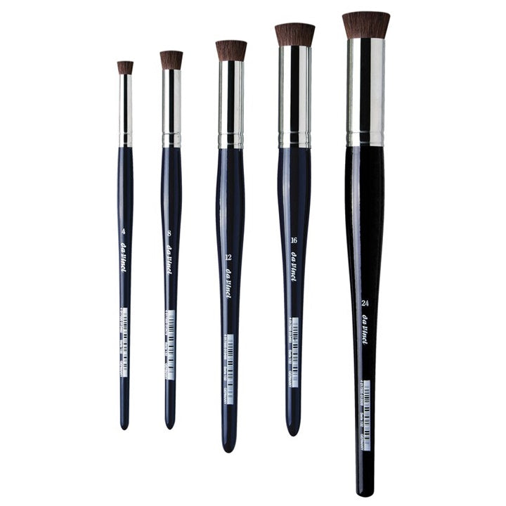 da Vinci 132 Pastellpinsel | verschiedene Größen — Bild 3