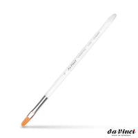 da Vinci 13750 Filbert Pinsel für Aquarell- und Gouachemalerei | ARTMIE