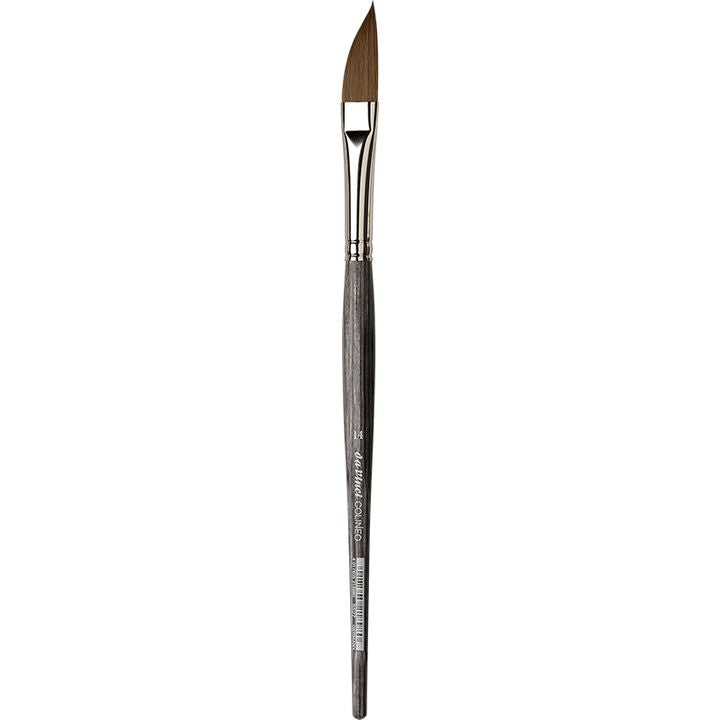 Da Vinci 5527 COLINEO Schrägpinsel | verschiedene Größen — Bild 2
