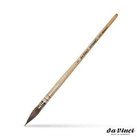 da Vinci ARTISSIMO 428 Aquarellpinsel | verschiedene Größen — Bild 1