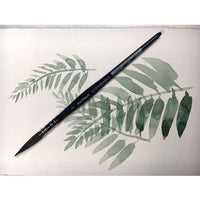 da Vinci Casaneo 490 Aquarellpinsel | verschiedene Größen — Bild 2