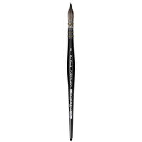 da Vinci Casaneo 498 Aquarellpinsel mit weichen Synthetikfasern | ARTMIE