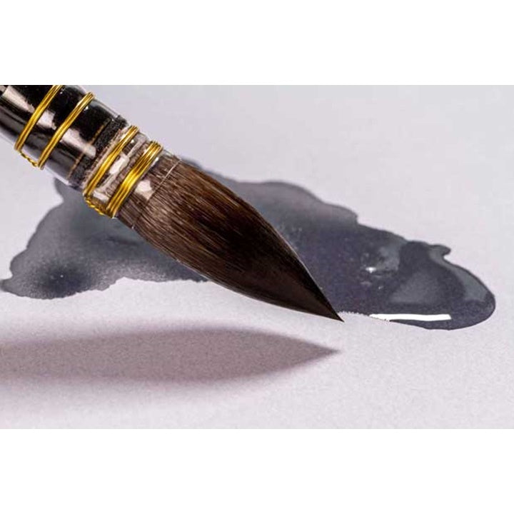 da Vinci Casaneo 498 Aquarellpinsel | verschiedene Größen — Bild 7