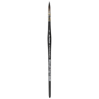 da Vinci Casaneo 498 Aquarellpinsel | verschiedene Größen — Bild 3