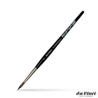 da Vinci Casaneo 5598 Rundpinsel | verschiedene Größen — Bild 1