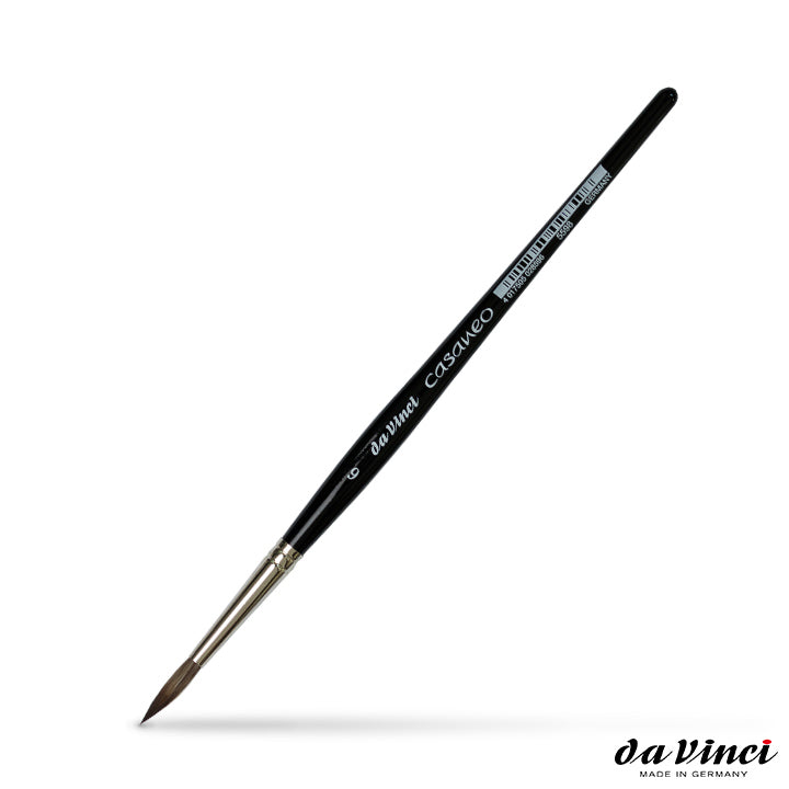 da Vinci Casaneo 5598 Rundpinsel | verschiedene Größen — Bild 1