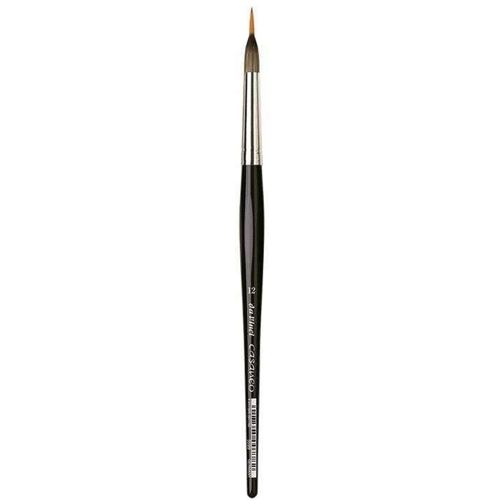 da Vinci Casaneo Liner-Pinsel 5599 | verschiedene Größen — Bild 4