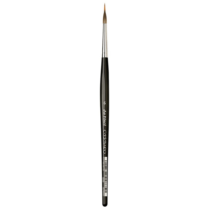 da Vinci Casaneo Liner-Pinsel 5599 | verschiedene Größen — Bild 2