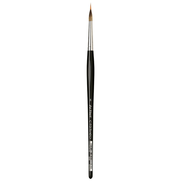 da Vinci Casaneo Liner-Pinsel 5599 | verschiedene Größen — Bild 3