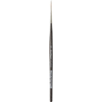 da Vinci COLINEO Rigger Pinsel Serie 1222 mit mittellanger, spitz zulaufender Synthetikfaser-Spitze.