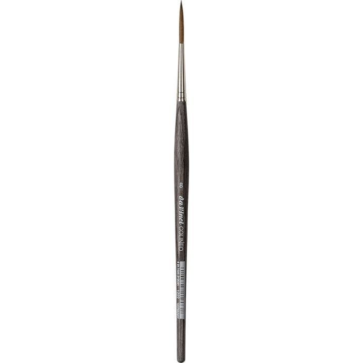 Da Vinci COLINEO Rigger Pinsel Serie 1222 | verschiedene Größen — Bild 2