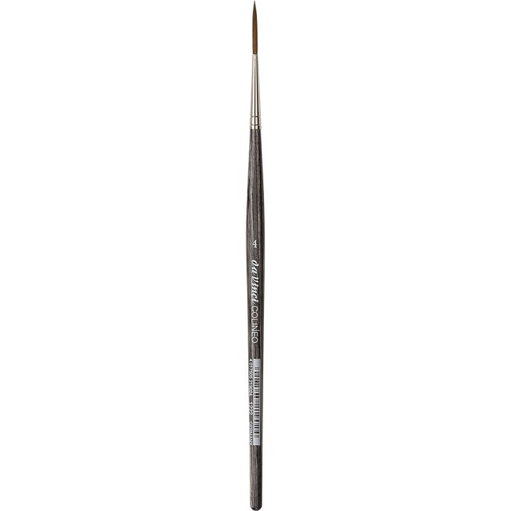 Da Vinci COLINEO Rigger Pinsel Serie 1222 | verschiedene Größen — Bild 7