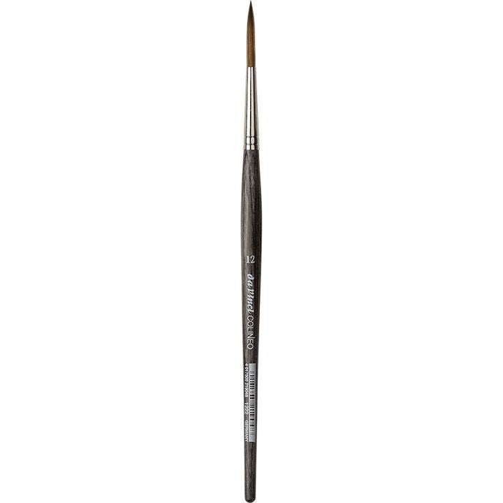 Da Vinci COLINEO Rigger Pinsel Serie 1222 | verschiedene Größen — Bild 3