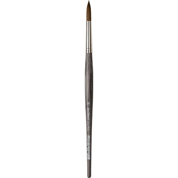 da Vinci COLINEO Rundpinsel Serie 5522 | verschiedene Größen — Bild 10