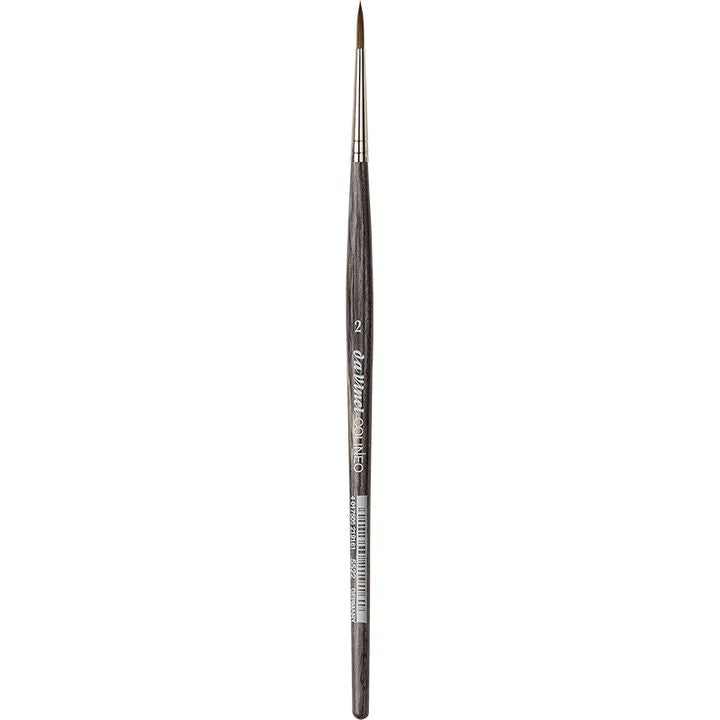 da Vinci COLINEO Rundpinsel Serie 5522 | verschiedene Größen — Bild 6