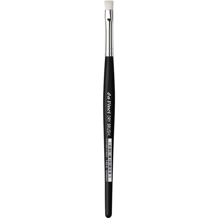 da Vinci Dry Brush Flachpinsel | verschiedene Größen — Bild 1