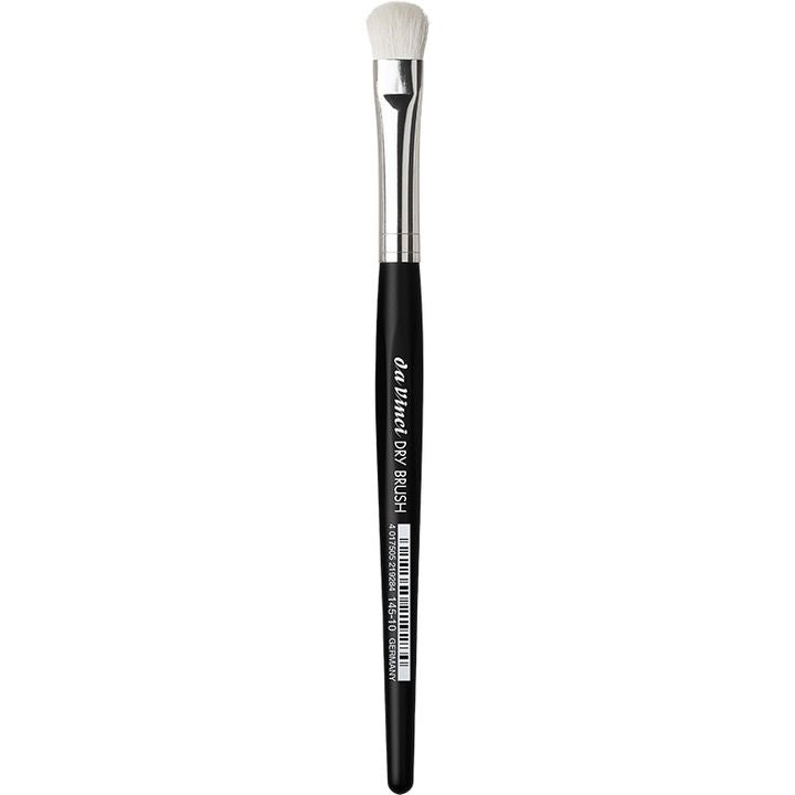 DA VINCI DRY BRUSH Ovalbürste — Bild 1