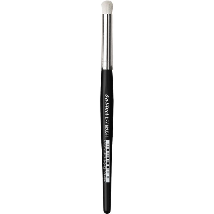 DA VINCI DRY BRUSH Rundbürste — Bild 1