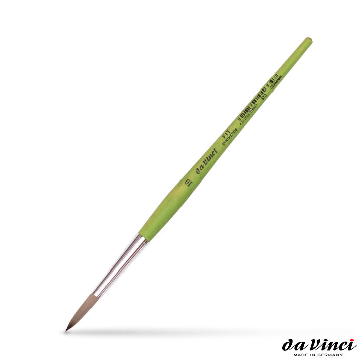 da Vinci FIT 373 Pinsel für Schule und Hobby | verschiedene Größen — Bild 9
