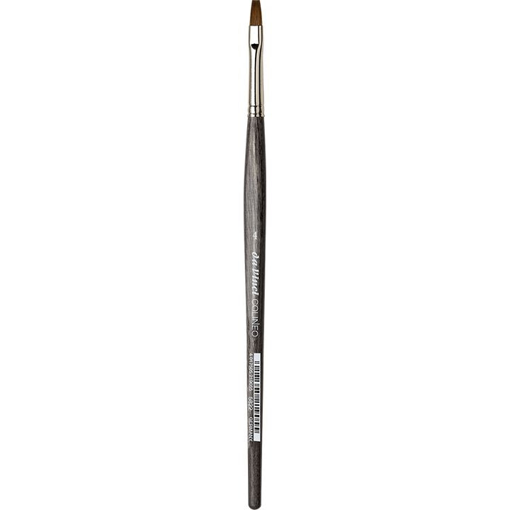 Da Vinci Flachpinsel COLINEO Serie 5822 für Aquarellmalerei | ARTMIE