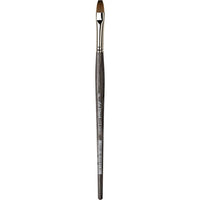 Da Vinci Flachpinsel COLINEO Serie 5822 | verschiedene Größen — Bild 2