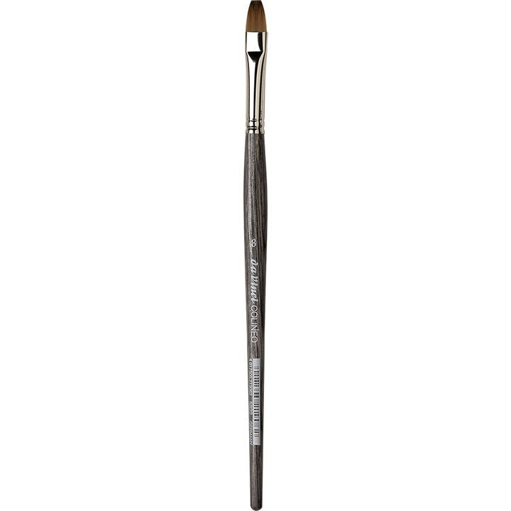 Da Vinci Flachpinsel COLINEO Serie 5822 | verschiedene Größen — Bild 2