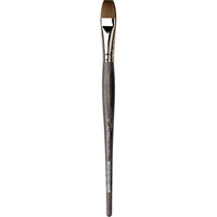 Da Vinci Flachpinsel COLINEO Serie 5822 | verschiedene Größen — Bild 4