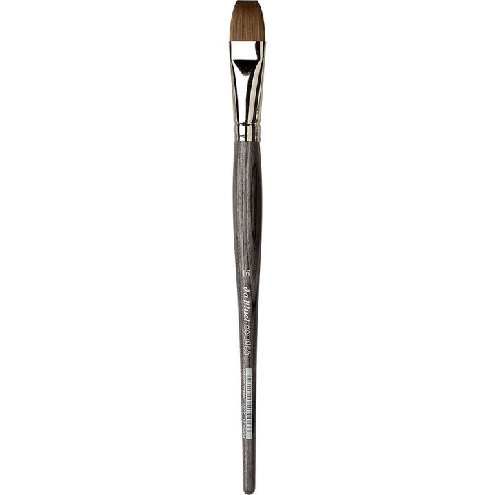 Da Vinci Flachpinsel COLINEO Serie 5822 | verschiedene Größen — Bild 4