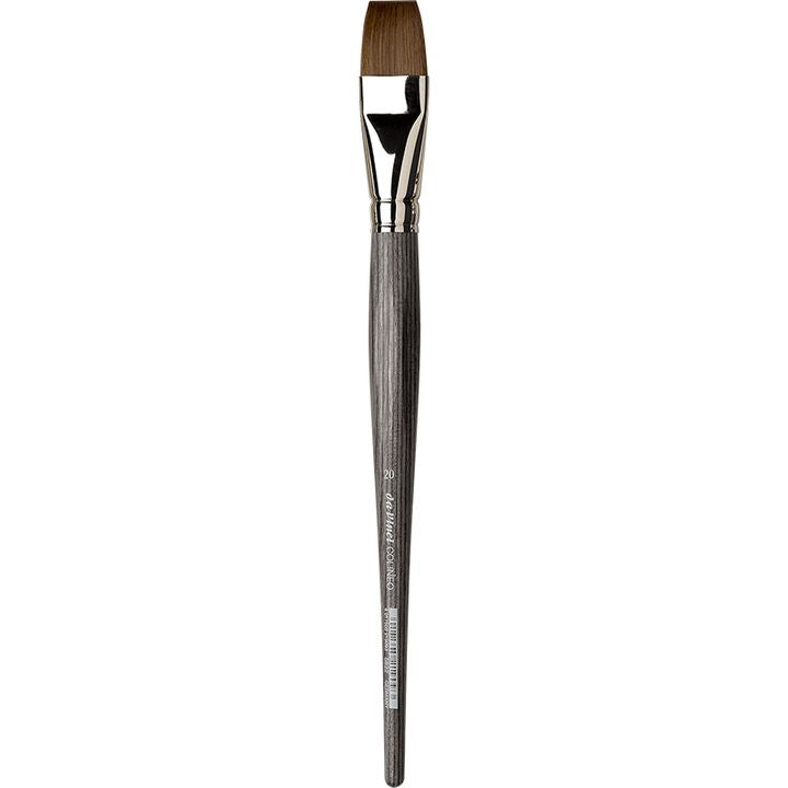 Da Vinci Flachpinsel COLINEO Serie 5822 | verschiedene Größen — Bild 5
