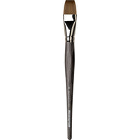 Da Vinci Flachpinsel COLINEO Serie 5822 | verschiedene Größen — Bild 6