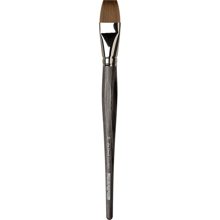 Da Vinci Flachpinsel COLINEO Serie 5822 | verschiedene Größen — Bild 6