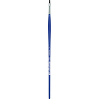 Da Vinci Flachpinsel FORTE-ACRYLICS Serie 8640 | verschiedene Größen — Bild 1