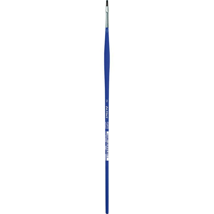 Da Vinci Flachpinsel FORTE-ACRYLICS Serie 8640 | verschiedene Größen — Bild 11