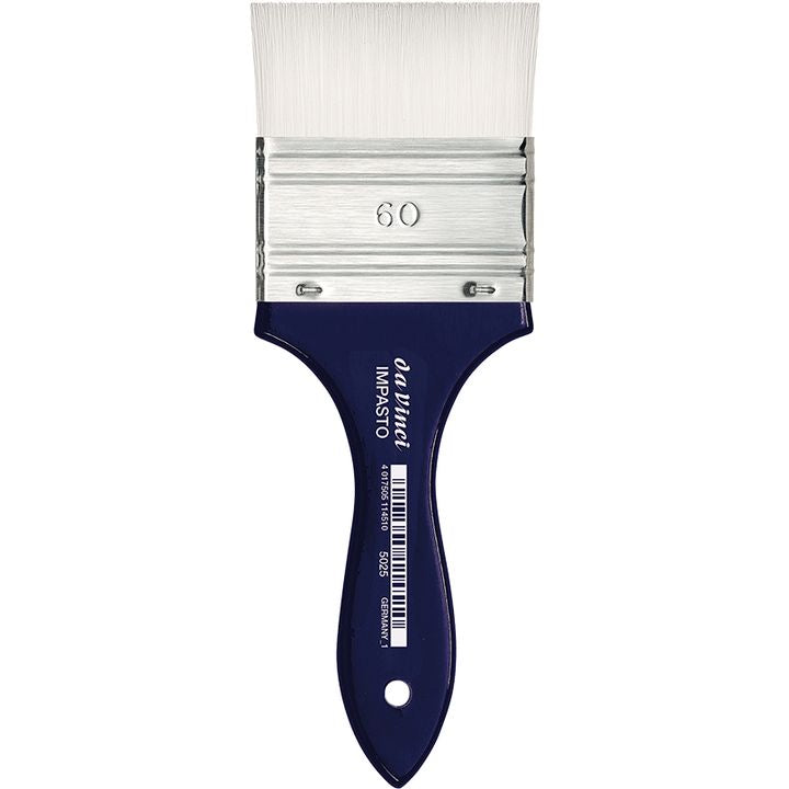 Da Vinci IMPASTO Flachpinsel Serie 5025 | verschiedene Größen — Bild 5