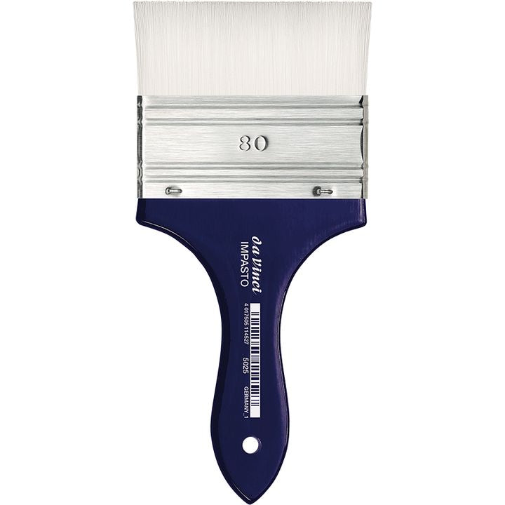 Da Vinci IMPASTO Flachpinsel Serie 5025 | verschiedene Größen — Bild 6