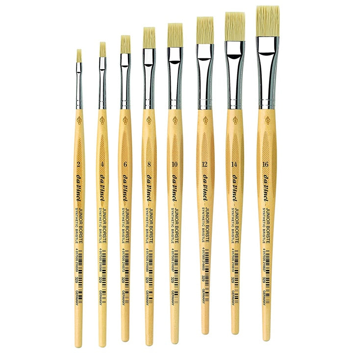 Da Vinci Junior Borste Pinselset — Bild 5